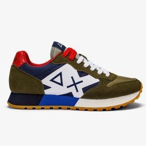 Men's SUN 68 Purchased in Italy very good condition worn once size 10.5